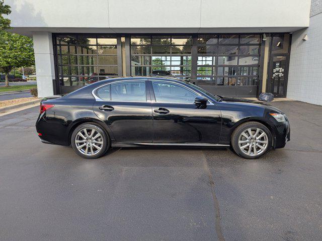 used 2013 Lexus GS 350 car, priced at $14,999