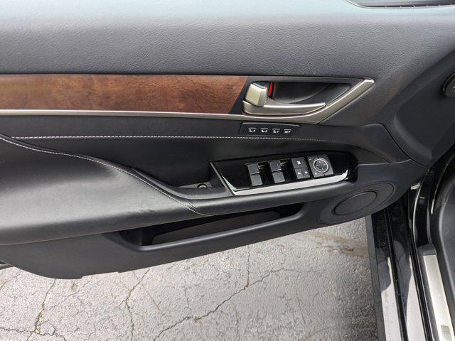 used 2013 Lexus GS 350 car, priced at $14,498