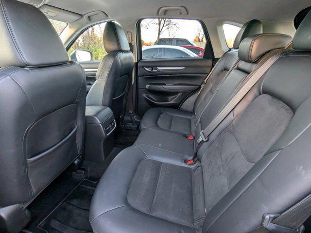 used 2019 Mazda CX-5 car, priced at $18,998