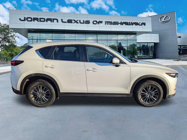 used 2019 Mazda CX-5 car, priced at $18,998