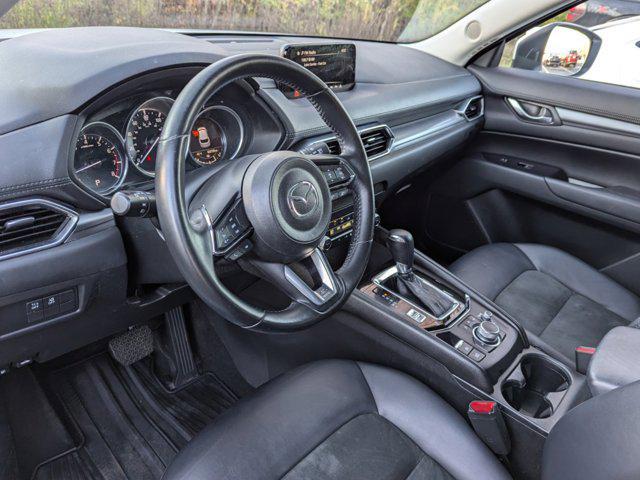 used 2019 Mazda CX-5 car, priced at $18,998