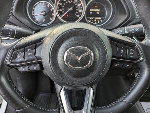 used 2019 Mazda CX-5 car, priced at $18,998