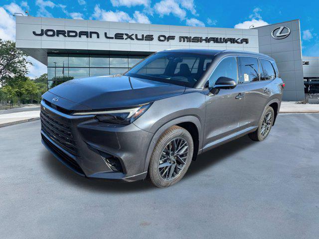 new 2024 Lexus TX 350 car, priced at $69,230