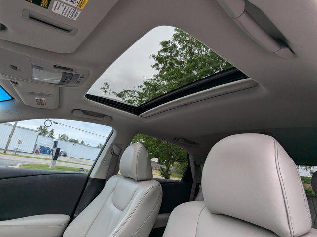used 2015 Lexus RX 350 car, priced at $19,999