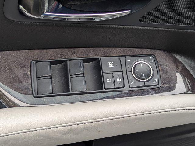 used 2015 Lexus RX 350 car, priced at $19,999
