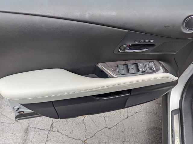 used 2015 Lexus RX 350 car, priced at $19,999