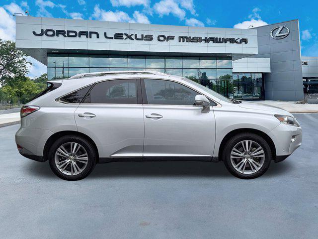 used 2015 Lexus RX 350 car, priced at $19,999