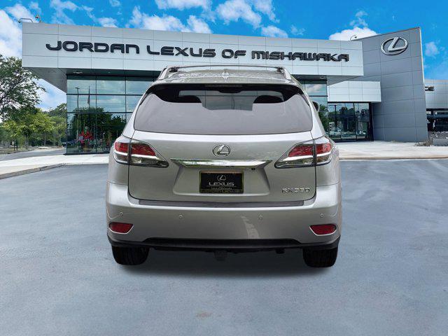 used 2015 Lexus RX 350 car, priced at $19,999