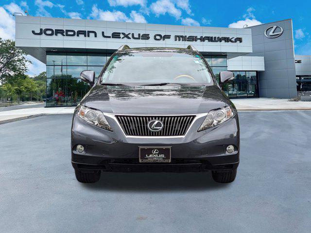 used 2010 Lexus RX 350 car, priced at $15,999