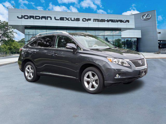 used 2010 Lexus RX 350 car, priced at $15,999