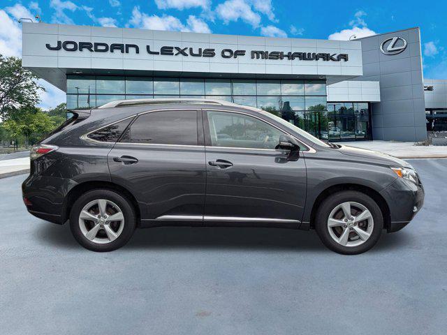 used 2010 Lexus RX 350 car, priced at $15,999