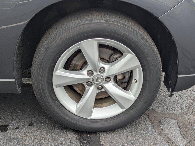 used 2010 Lexus RX 350 car, priced at $15,999