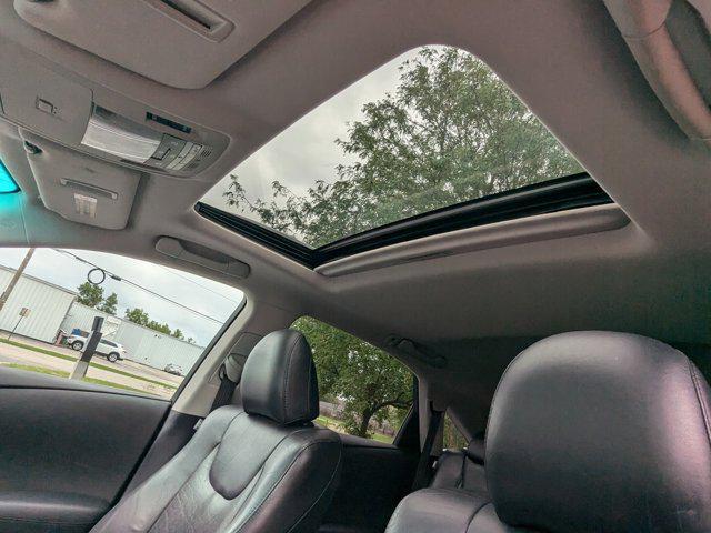 used 2010 Lexus RX 350 car, priced at $15,999