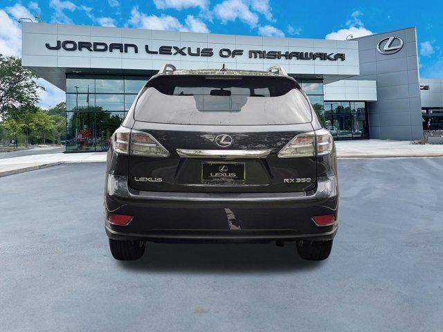used 2010 Lexus RX 350 car, priced at $15,999