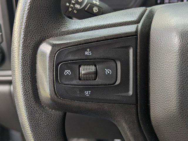 used 2021 Chevrolet Silverado 1500 car, priced at $29,496