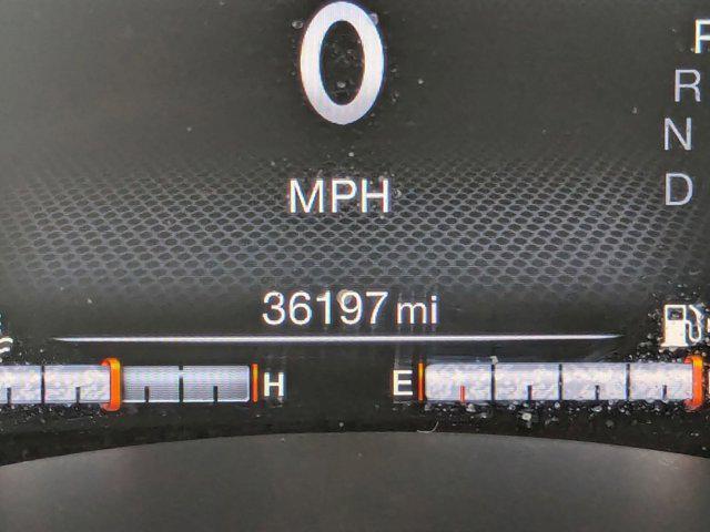 used 2021 Jeep Renegade car, priced at $19,999