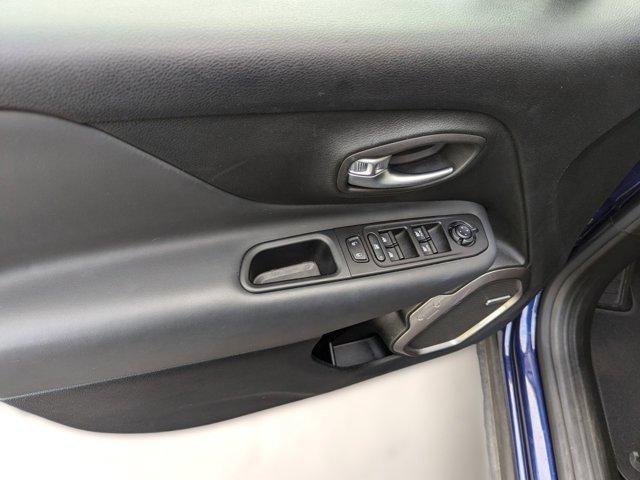 used 2021 Jeep Renegade car, priced at $19,999