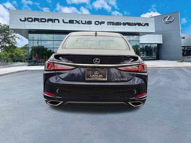 used 2021 Lexus ES 350 car, priced at $34,297