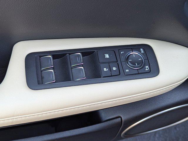 used 2022 Lexus RX 350 car, priced at $42,999