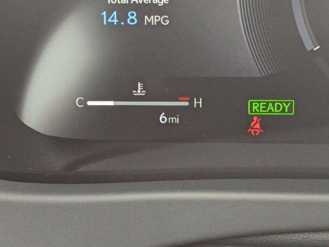 new 2025 Lexus UX 300h car, priced at $44,273