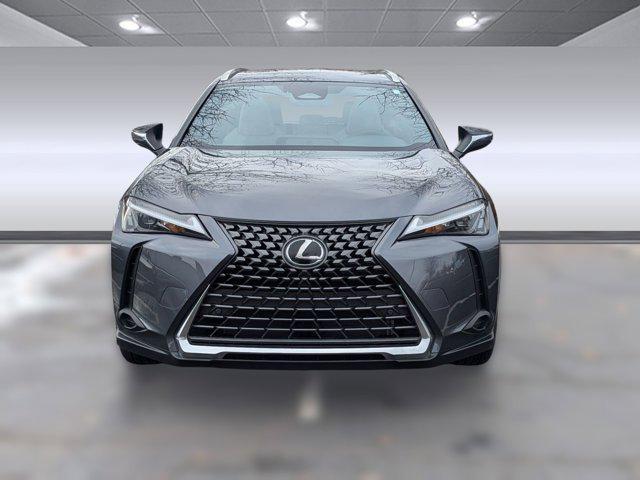 new 2025 Lexus UX 300h car, priced at $44,273
