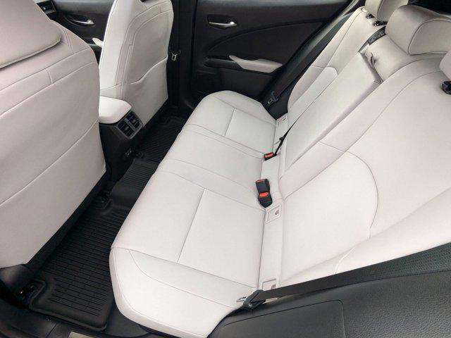 new 2025 Lexus UX 300h car, priced at $44,273