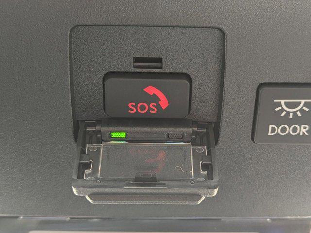 new 2025 Lexus UX 300h car, priced at $44,273