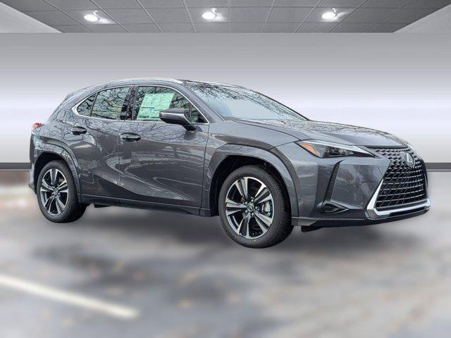 new 2025 Lexus UX 300h car, priced at $44,273