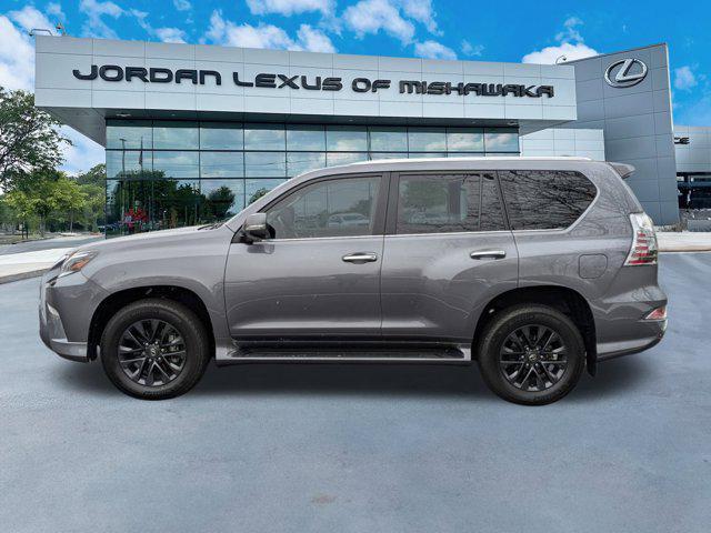 used 2022 Lexus GX 460 car, priced at $48,998