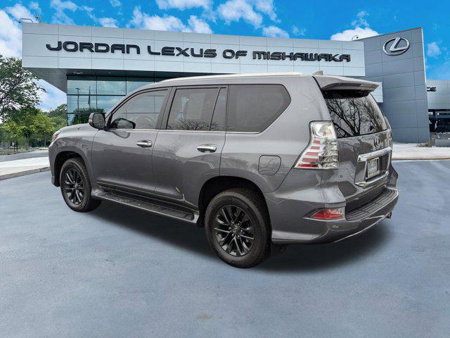 used 2022 Lexus GX 460 car, priced at $48,998