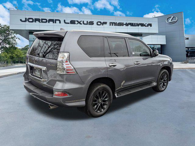 used 2022 Lexus GX 460 car, priced at $48,998