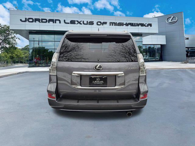 used 2022 Lexus GX 460 car, priced at $48,998