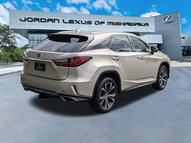 used 2019 Lexus RX 350 car, priced at $28,998