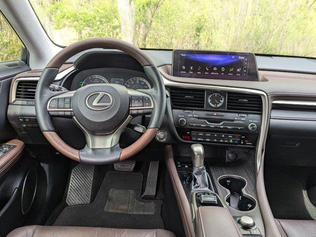 used 2019 Lexus RX 350 car, priced at $28,998