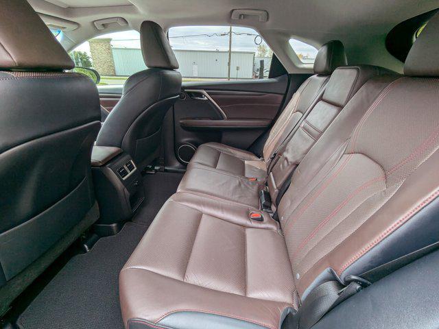 used 2019 Lexus RX 350 car, priced at $28,998