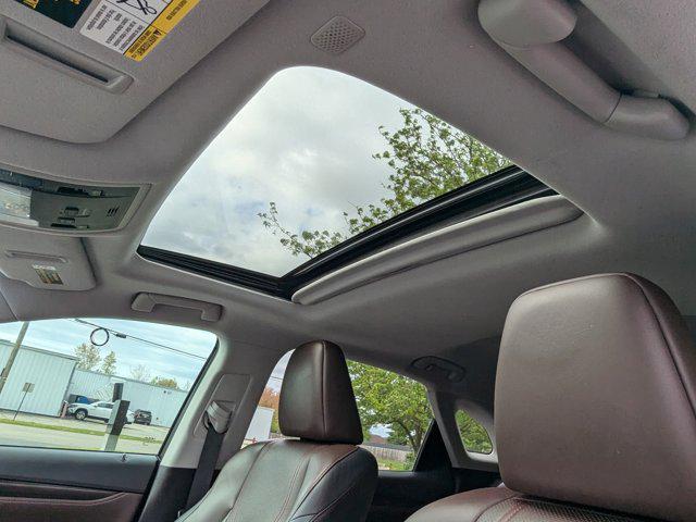 used 2019 Lexus RX 350 car, priced at $28,998