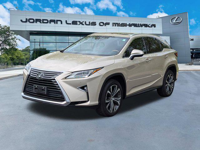 used 2019 Lexus RX 350 car, priced at $28,998