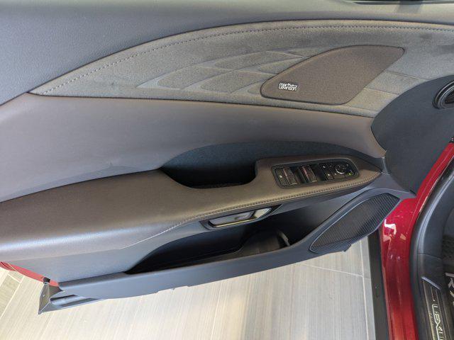 used 2025 Lexus RX 350 car, priced at $65,999