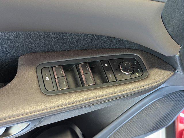 used 2025 Lexus RX 350 car, priced at $65,999