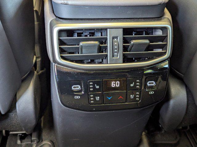 used 2025 Lexus RX 350 car, priced at $65,999