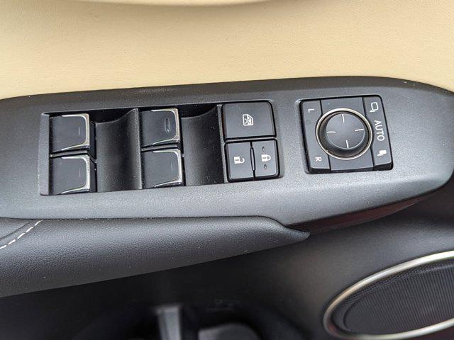 used 2021 Lexus NX 300 car, priced at $30,499