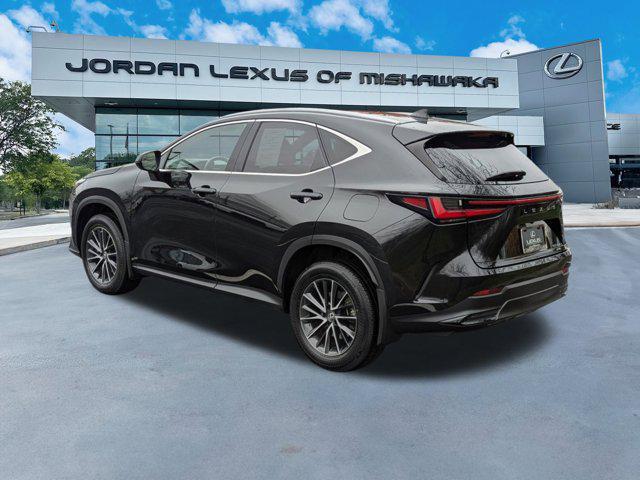 used 2022 Lexus NX 350 car, priced at $37,996