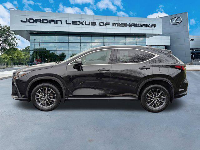 used 2022 Lexus NX 350 car, priced at $37,996