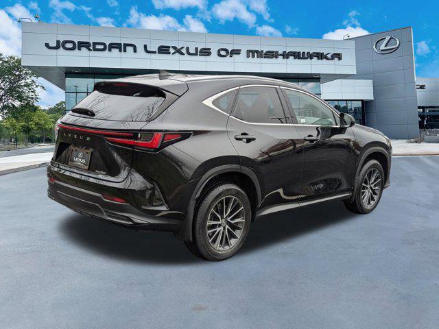 used 2022 Lexus NX 350 car, priced at $37,996