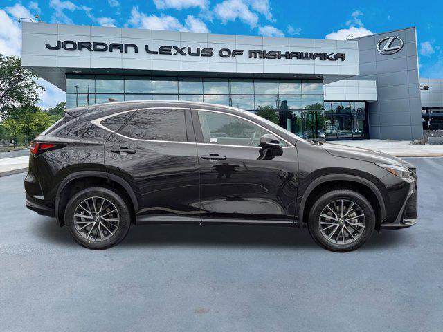 used 2022 Lexus NX 350 car, priced at $37,996