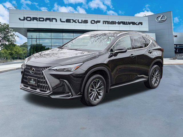 used 2022 Lexus NX 350 car, priced at $37,996