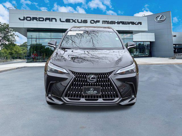 used 2022 Lexus NX 350 car, priced at $37,996