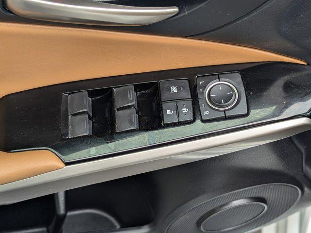 used 2019 Lexus IS 300 car, priced at $28,499
