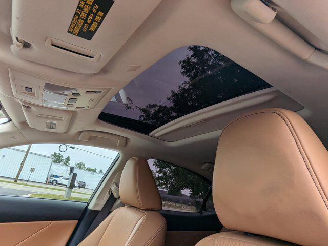 used 2019 Lexus IS 300 car, priced at $28,499