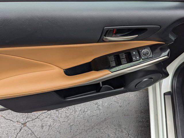 used 2019 Lexus IS 300 car, priced at $28,499